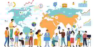 Unemployment: Different Types and What They Indicate