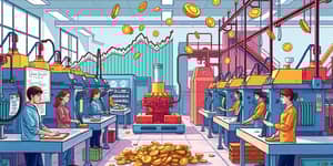 Wages, Productivity, and Living Standards