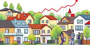 The Economics of Housing and Real Estate Prices
