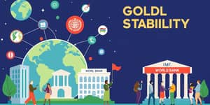 The Role of International Organizations in Financial Stability