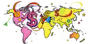 Currency Wars: Understanding Exchange Rate Dynamics