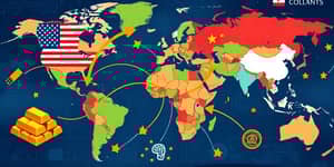 Geopolitical Shifts and Your Portfolio: What You Need to Know