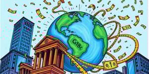 Central Banks Worldwide: Their Role in Market Stability