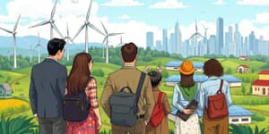 The Rise of ESG Investing: Global Impact and Returns