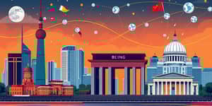 From Beijing to Berlin: Understanding Regional Market Nuances