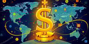 The Dollar's Dominance: A Shifting Global Landscape