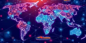 Supply Chain Disruptions: How They Affect Global Companies