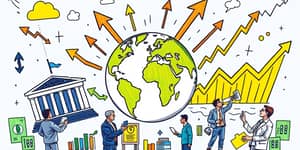 Interest Rate Hikes: Global Repercussions for Investors