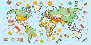 Understanding Forex Trading: A Global Currency Primer