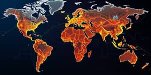 The Geoeconomics of Energy: Fueling Global Investments