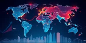 Market Sentiment Around the World: A Collective Pulse
