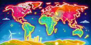 The Next Economic Superpowers: Where to Invest Now