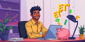 Investing 101: Your First Steps to Financial Growth