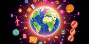 Identifying Growth Sectors: A Worldwide Perspective