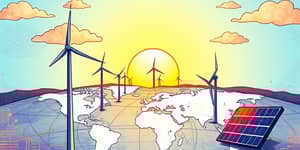 Investing in Innovation: Global Tech Trends to Watch