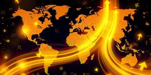 Capital Flows: Following the Money Around the Globe