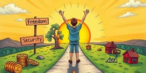 Financial Independence: Achieving Early Retirement