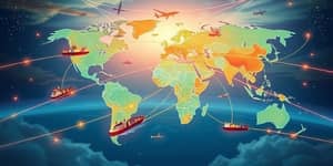 The Impact of Trade Agreements on Global Industries