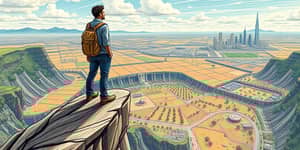 Investing in Frontier Markets: High Risk, High Reward?