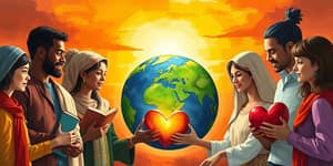 Charitable Giving: Impactful Philanthropy