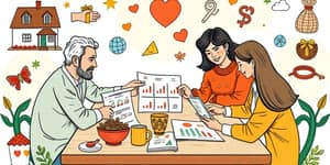 Wealth Transfer Wisdom: Passing On Prosperity