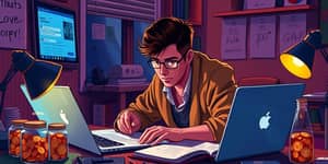 The Art of the Side Hustle: Boosting Your Income Streams