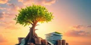 Tax-Advantaged Accounts: Supercharging Your Savings