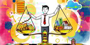 Asset Allocation: Spreading Your Investments Smartly