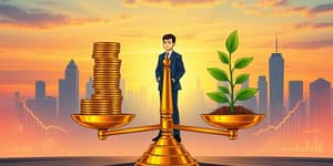 Business Valuation Basics: Understanding Company Worth