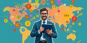 Forex Trading Fundamentals: Navigating the Currency Market