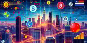 Fiscal Frontiers: Exploring New Taxation Paradigms