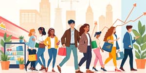 Consumer Confidence: The Engine of Economic Health