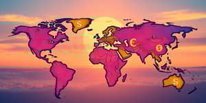 Currency Chronicles: A Deep Dive into Global Exchange