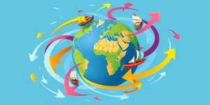 Trade Winds: Shaping Global Economic Landscapes