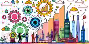 Productivity Power: Boosting National Output