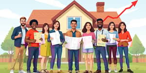 Mortgage Mastery: Navigating Home Ownership Loans