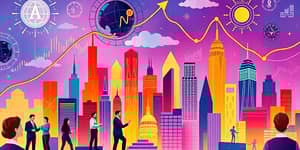 The Market Beat: Decoding Financial Rhythms