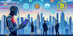 The Future of Finance: Innovations and Trends