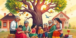 Intergenerational Wealth: Building a Family Legacy