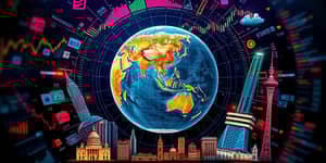 Global Investing: Diversifying Across Borders