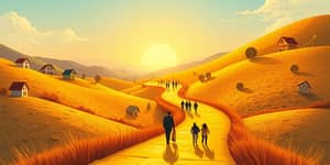 Prosperity Pathways: Crafting Your Financial Destiny