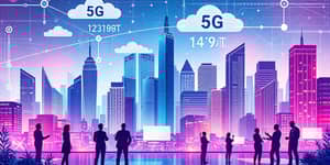 Digital Transformation: The Economic Impact of Tech