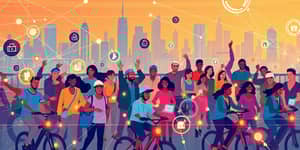 The Gig Economy: New Models of Work and Wealth