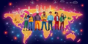 The Employment Equation: Trends and Transformations