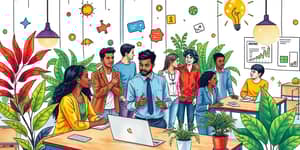 Entrepreneurial Ecosystems: Fostering Business Growth