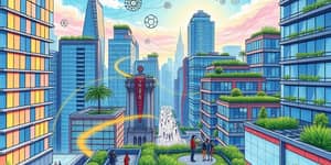 Innovation Economics: Powering Future Growth