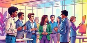 Future of Work: Adapting to Economic Evolution