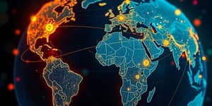 Global Interconnectedness: A World Economic View