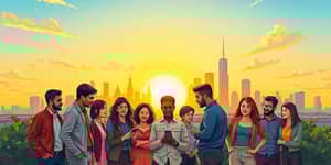 Demographic Dividends: Unlocking Human Potential