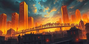 The Wealth Gap: Understanding Disparity and Solutions